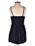Kimchi Blue Polka Dots Blue Romper Size XS - photo 2