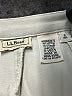 L.L.Bean Solid Ivory Casual Pants Size 8 - photo 7