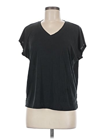 Edgely Short Sleeve Top (view 1)
