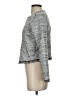 Banana Republic Tweed Gray Jacket Size 0 - photo 5