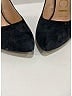 Gucci Black Suede Pumps Size EU (IT) 35 1/2 / US 5 1/2 - photo 3