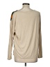 Chico's Tan Long Sleeve Turtleneck Size Lg (2) - photo 2