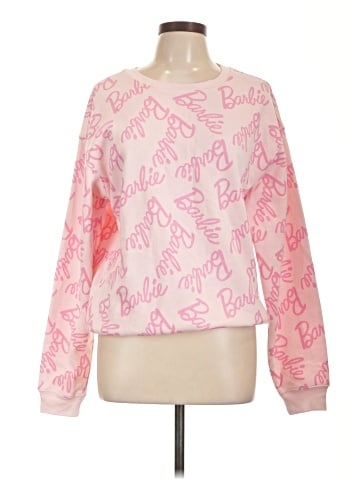 Barbie Sweatshirt (view 1)