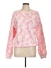 Barbie Pink Sweatshirt Size L - photo 1
