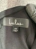 Lulus Solid Black Cocktail Dress Size XS - photo 7
