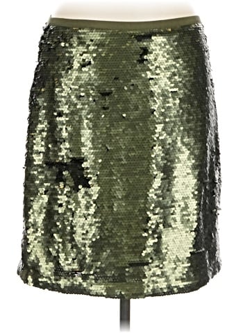 Ann Taylor LOFT Formal Skirt (view 1)