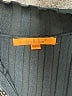 Belldini Black Long Sleeve Top Size L - photo 7