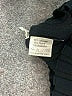 Belldini Black Long Sleeve Top Size L - photo 8