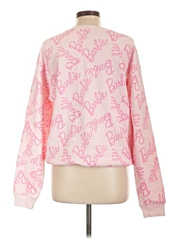 Barbie Sweatshirt (view 2)