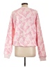 Barbie Pink Sweatshirt Size L - photo 2