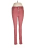 Old Navy Pink Jeans Size 10 - photo 1