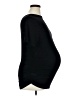 Unbranded Black Short Sleeve Turtleneck Size XL - photo 4