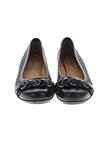 Softspots Flats (view 2)