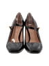 J.Crew Black Heels Size 6 - photo 2