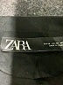 Zara Black Cardigan Size XS - photo 7