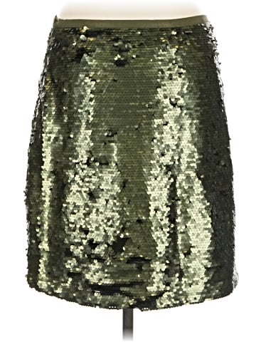 Ann Taylor LOFT Formal Skirt (view 2)