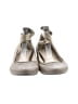 Seychelles Gray Flats Size 7 - photo 2