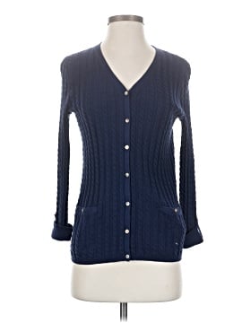 Belford Cardigan (view 1)