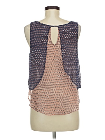 Maurices Sleeveless Blouse (view 2)