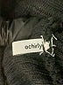 Ochirly Black Turtleneck Sweater Size S - photo 7
