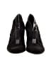 Aerosoles Black Heels Size 7 - photo 2