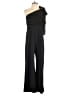 Cupshe Solid Black Jumpsuit Size 6 (estimated) - photo 1