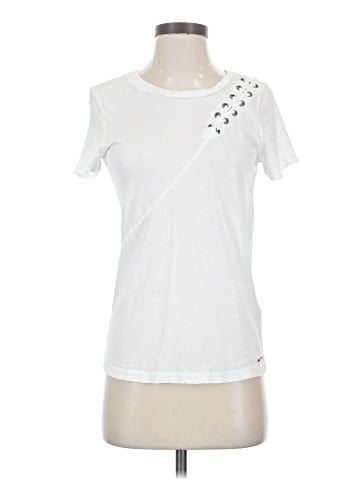 n:Philanthropy Short Sleeve T-Shirt (view 1)