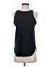 Athleta Black Sleeveless T-Shirt Size S - photo 1