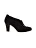 Aerosoles Black Heels Size 7 - photo 1