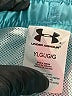 Under Armour Blue Board Shorts Size L (youth) - photo 3