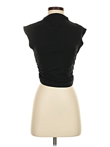 Reformation Short Sleeve Turtleneck (view 1)