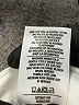 Hudson Jeans Metallic Ivory Jeans Size 29 waist - photo 8