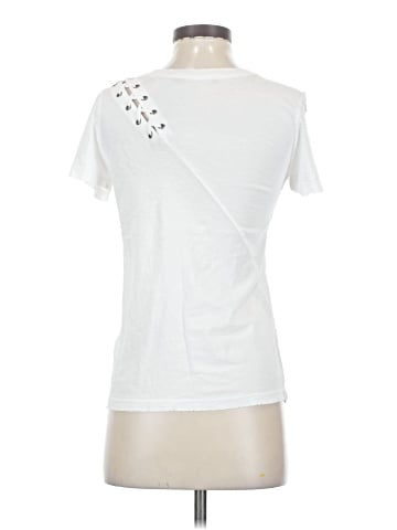 n:Philanthropy Short Sleeve T-Shirt (view 2)