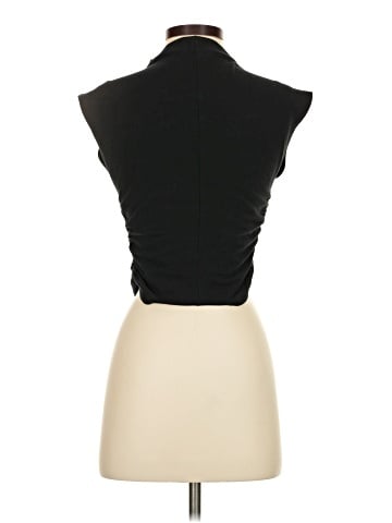 Reformation Short Sleeve Turtleneck (view 2)