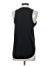 Athleta Black Sleeveless T-Shirt Size S - photo 2