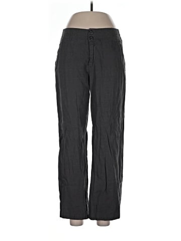 Jones & Co Linen Pants (view 1)