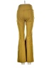 By Anthropologie Yellow Active Pants Size XS - photo 2