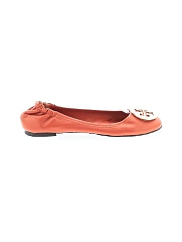 Tory Burch Flats (view 1)