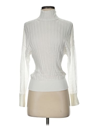 Proenza Schouler Turtleneck Sweater (view 1)