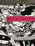 Alice + Olivia Animal Print Silver Shorts Size L (estimated) - photo 3
