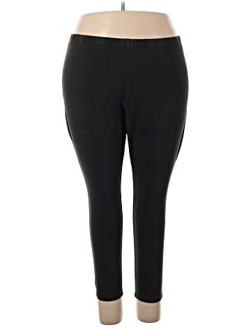 Just My Size Active Pants (view 1)