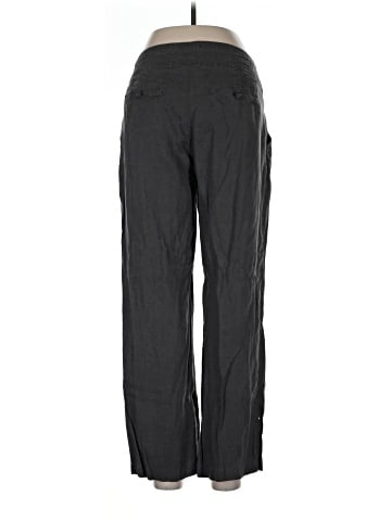 Jones & Co Linen Pants (view 2)