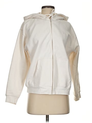 Levi's Zip Up Hoodie (view 1)