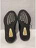 Yeezy Black  Boost 350 V2 Unisex Sneakers Size 11 1/2 - photo 7