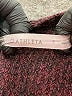 Athleta Burgundy Cardigan Size S - photo 7