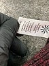 Athleta Burgundy Cardigan Size S - photo 8