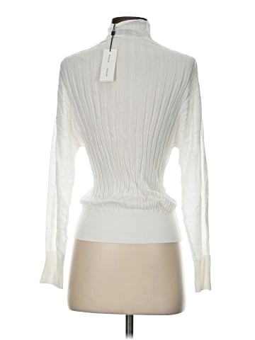 Proenza Schouler Turtleneck Sweater (view 2)
