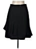 Antonio Melani Solid Black Formal Skirt Size 12 - photo 2