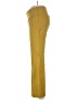 By Anthropologie Yellow Active Pants Size XS - photo 5