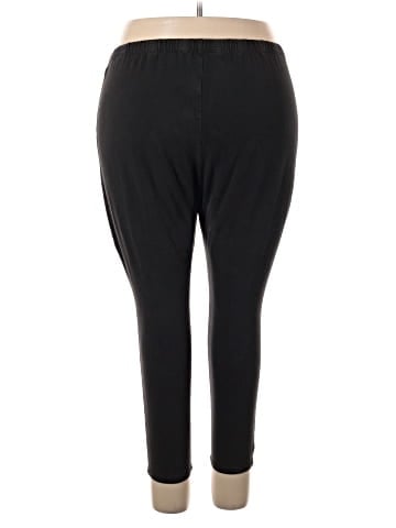 Just My Size Active Pants (view 2)